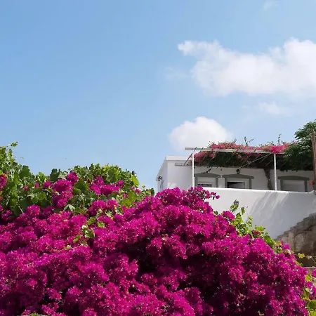 Dom wakacyjny Sofias Melathron Sea And Hill Top Views Naxos City