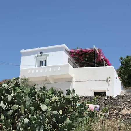 Dom wakacyjny Sofias Melathron Sea And Hill Top Views Naxos City